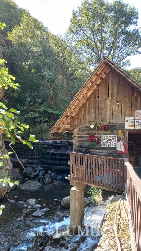 Rudăria, un loc unic în Europa 308431