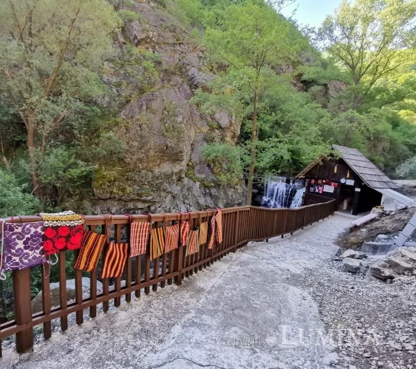 Rudăria, un loc unic în Europa 308433