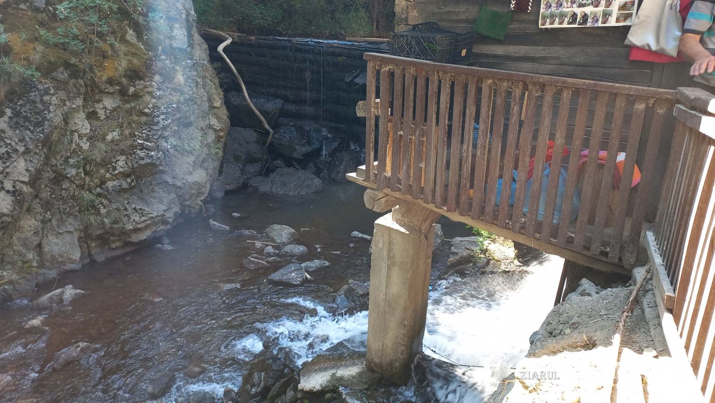 Rudăria, un loc unic în Europa 308434