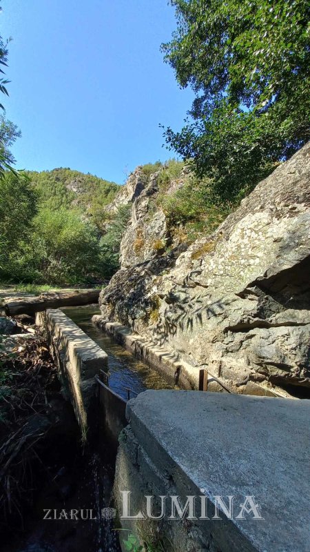 Rudăria, un loc unic în Europa 308436