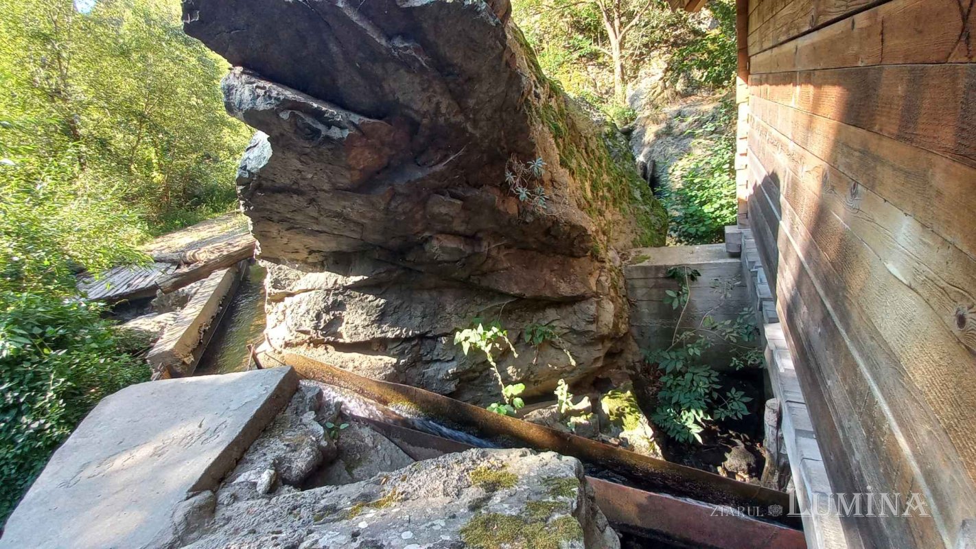 Rudăria, un loc unic în Europa 308437