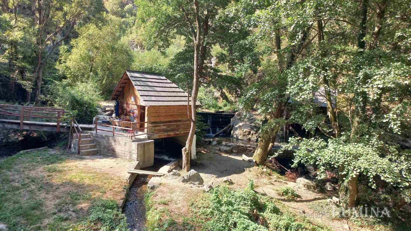 Rudăria, un loc unic în Europa 308438