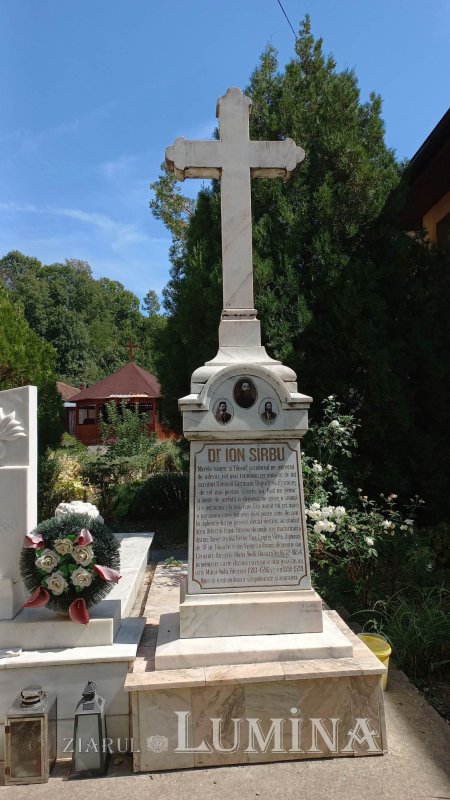 Rudăria, un loc unic în Europa 308439