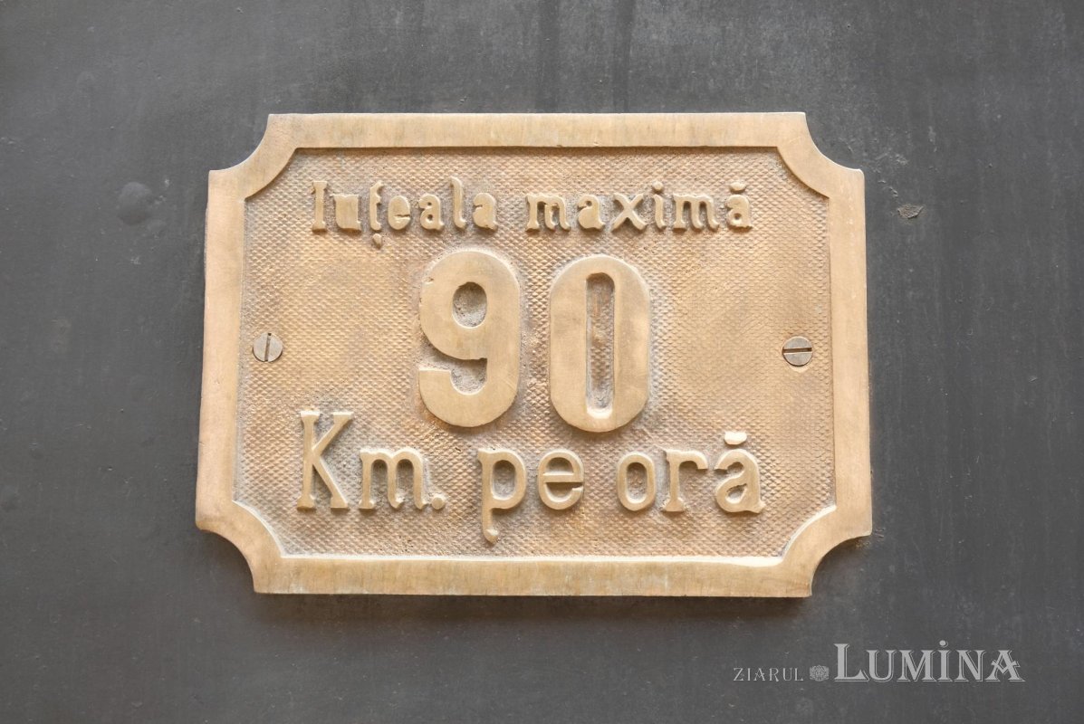 Glasul roților de tren 309536