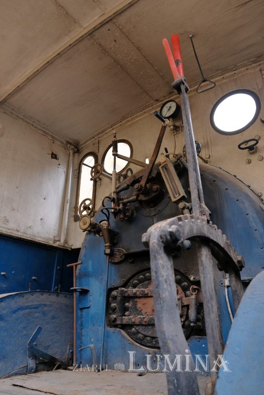 Glasul roților de tren 309537