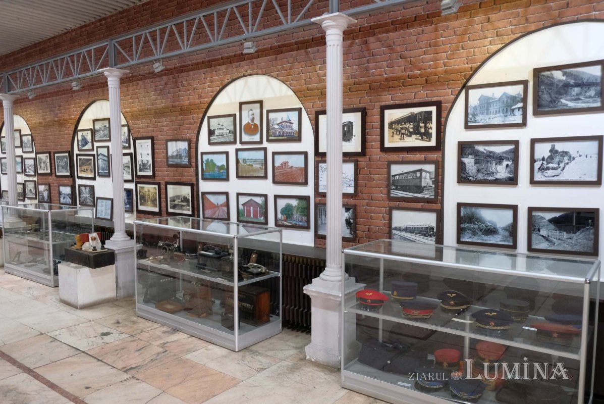 Glasul roților de tren 309540