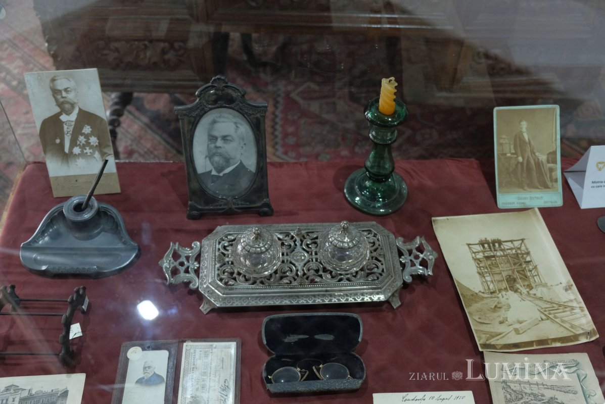 Glasul roților de tren 309542