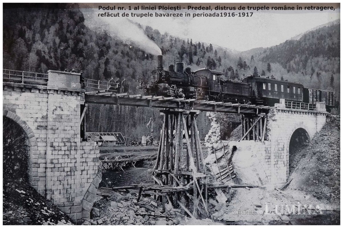 Glasul roților de tren 309544