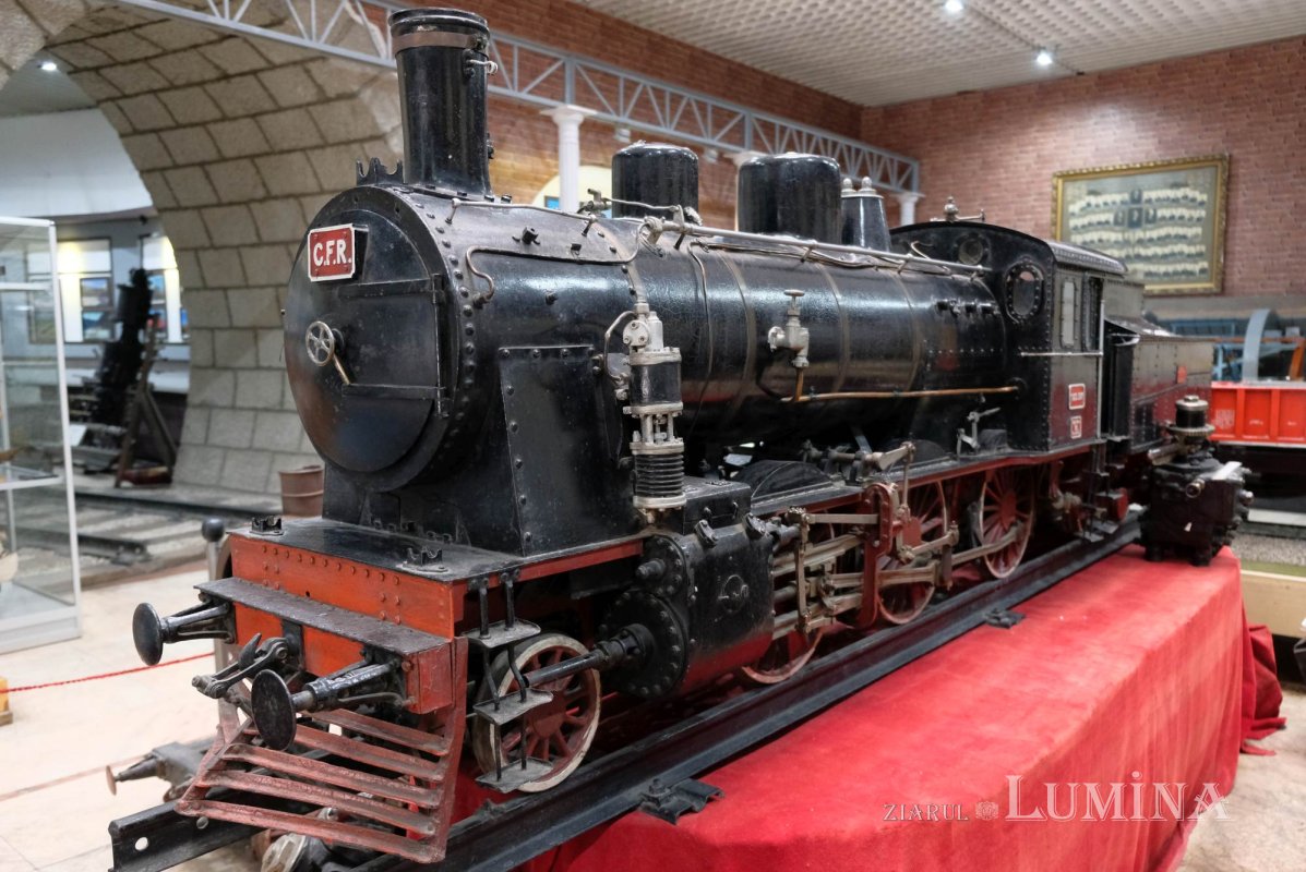 Glasul roților de tren 309548