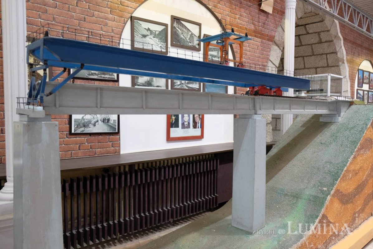 Glasul roților de tren 309550