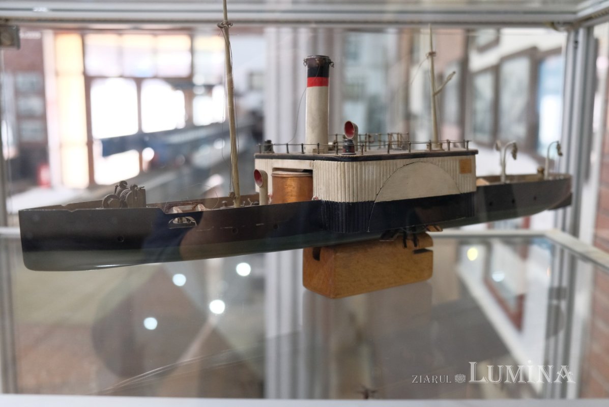 Glasul roților de tren 309551