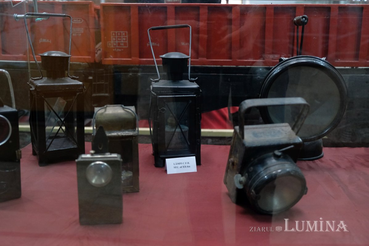 Glasul roților de tren 309554