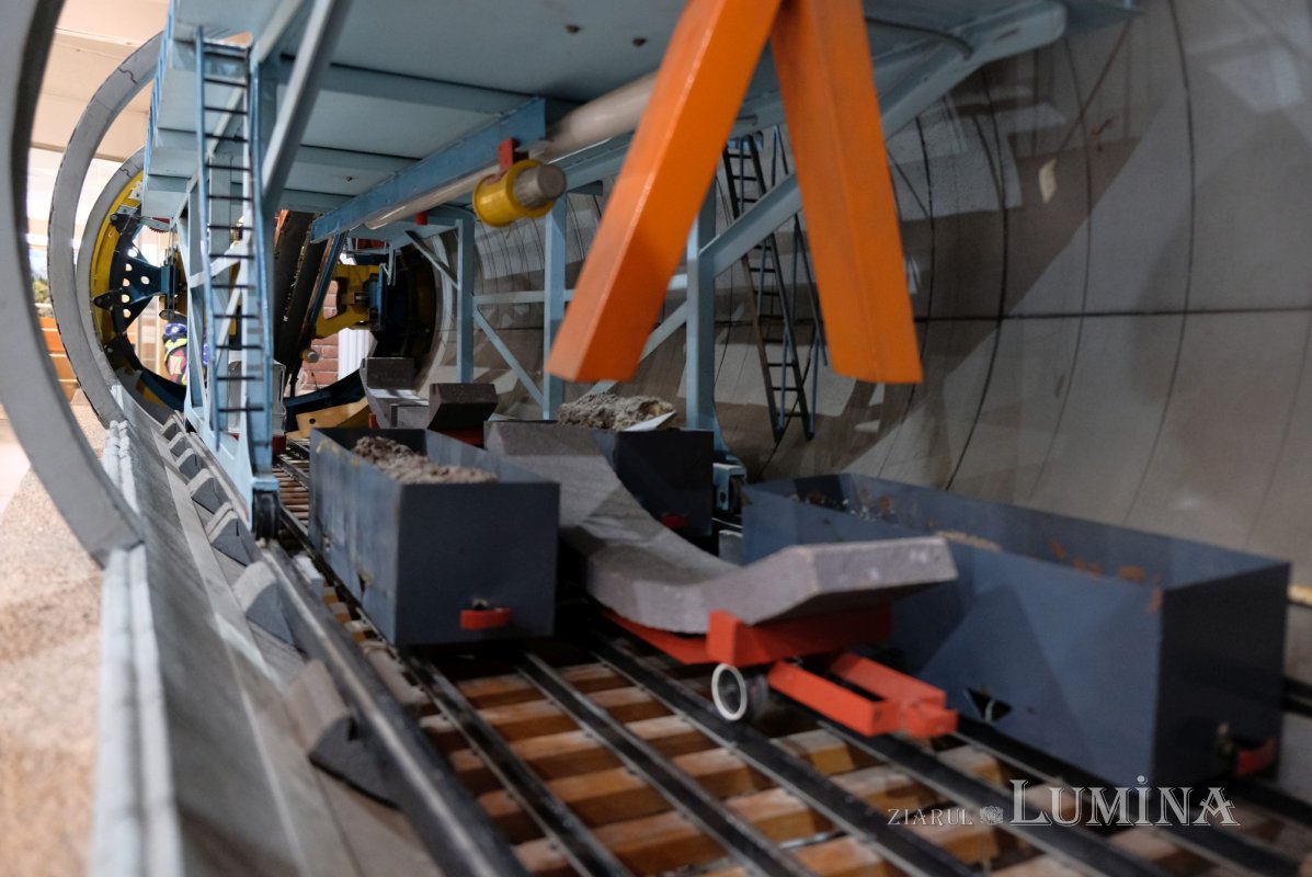 Glasul roților de tren 309556