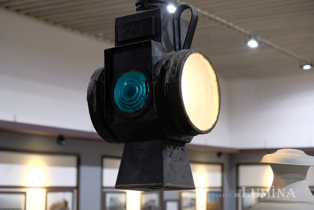 Glasul roților de tren 309559