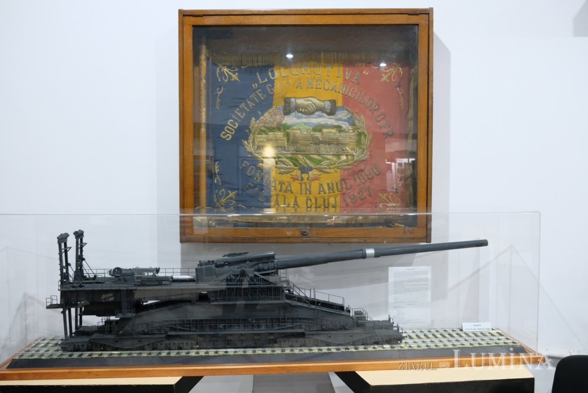 Glasul roților de tren 309562