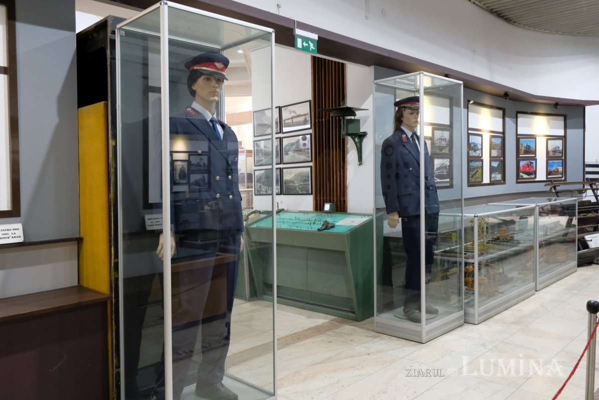 Glasul roților de tren 309563