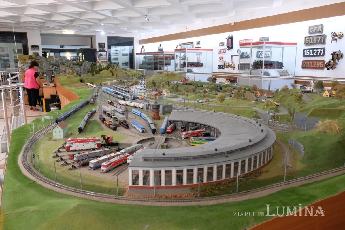 Glasul roților de tren 309566