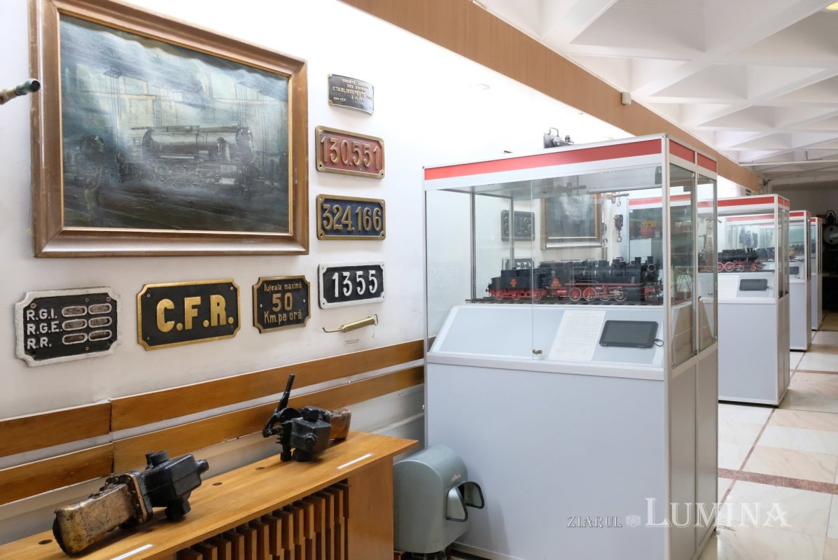 Glasul roților de tren 309573