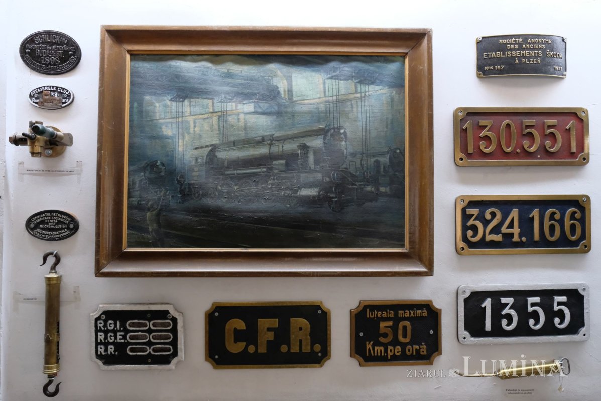 Glasul roților de tren 309574