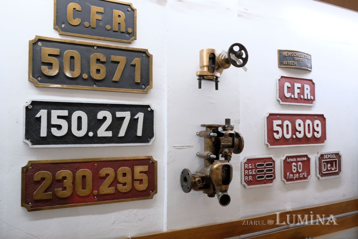 Glasul roților de tren 309575