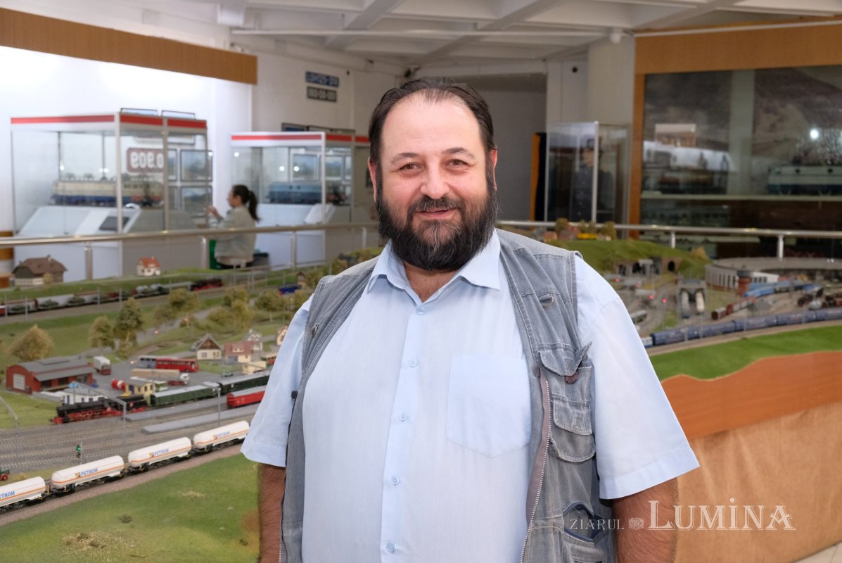 Glasul roților de tren 309577