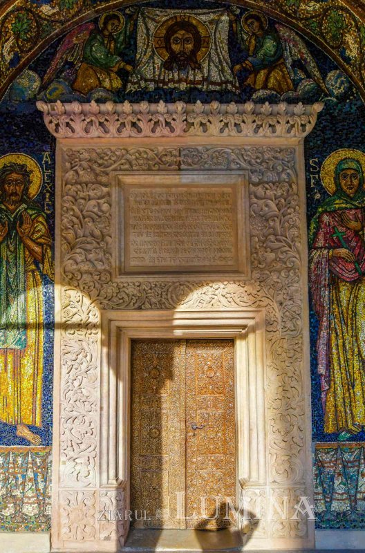 Sfântul Ierarh Antim Ivireanul, luminător, ctitor și martir al dreptei credințe 309698