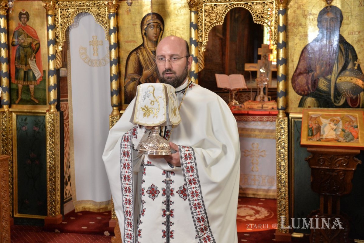 Omul liber și sănătos iartă răutatea vrăjmașilor 309844