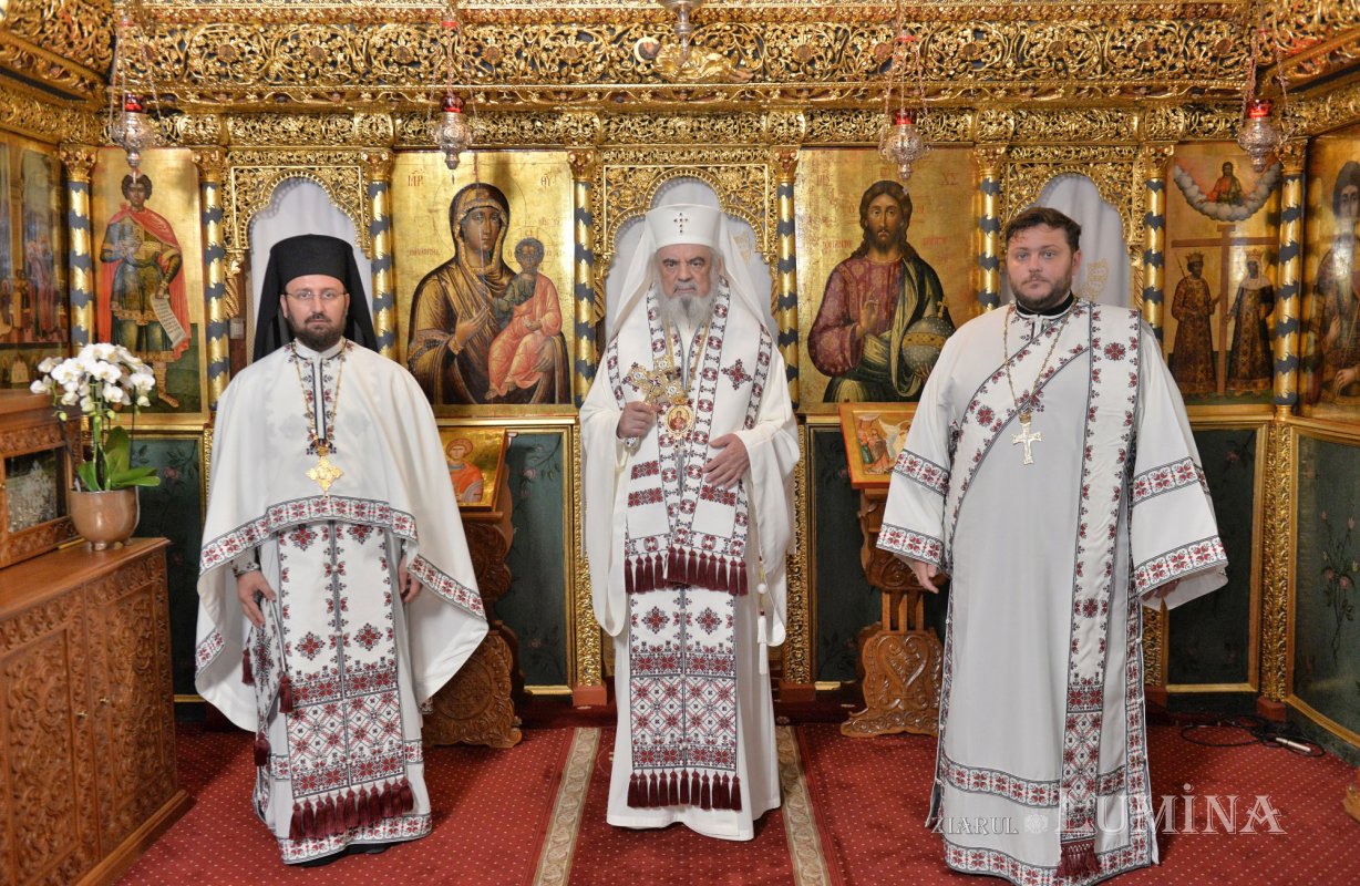 Omul liber și sănătos iartă răutatea vrăjmașilor 309846