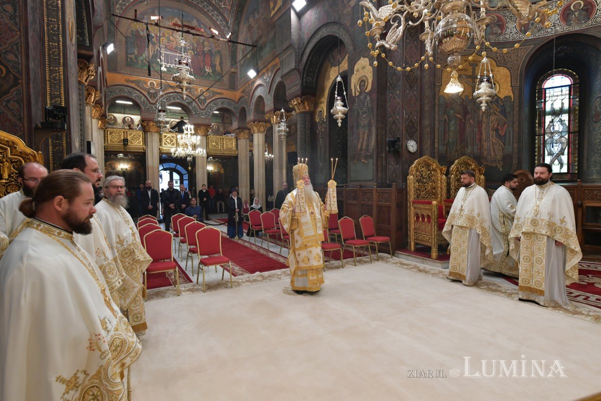 Rugăciune și recunoștință la ceas aniversar  309942