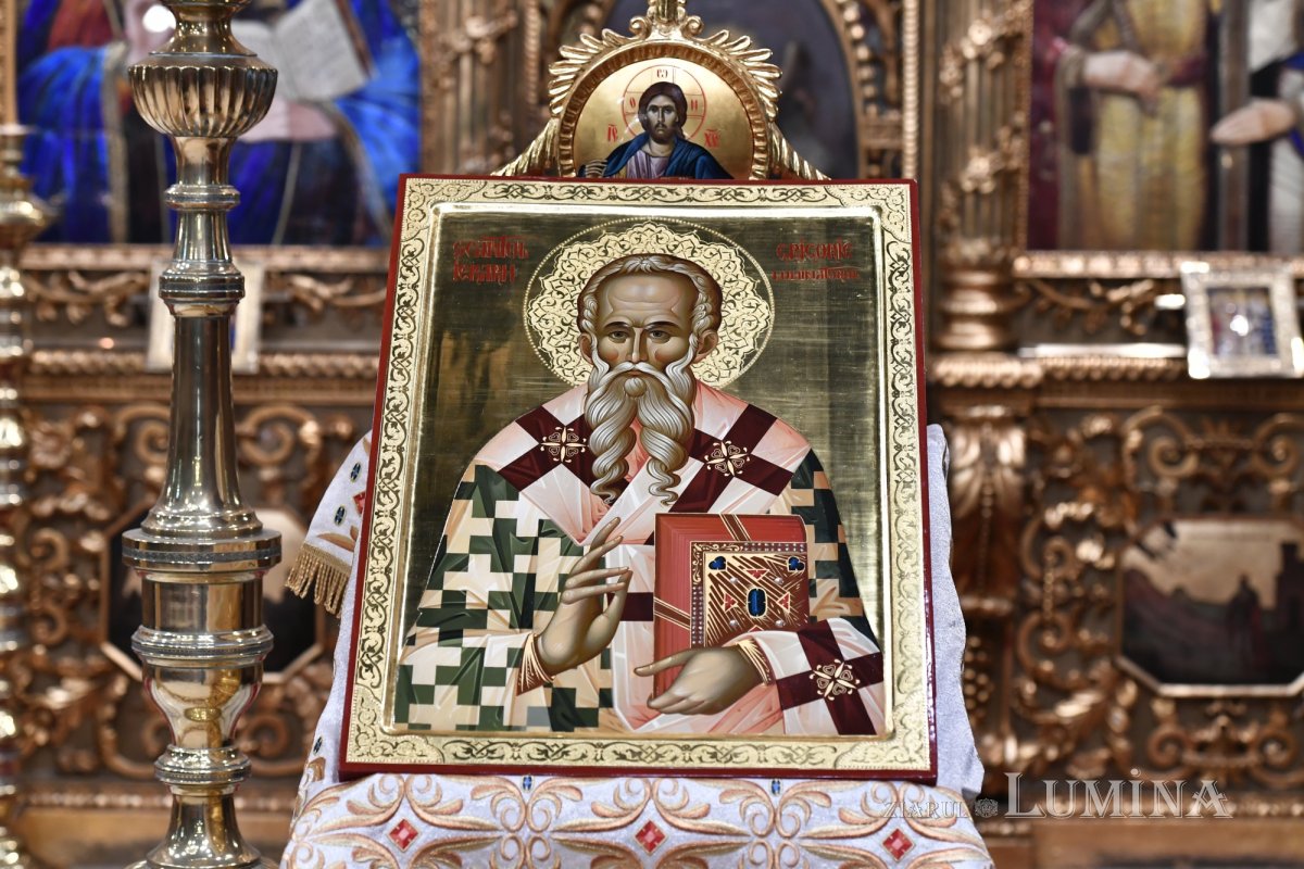 Rugăciune și recunoștință la ceas aniversar  309947