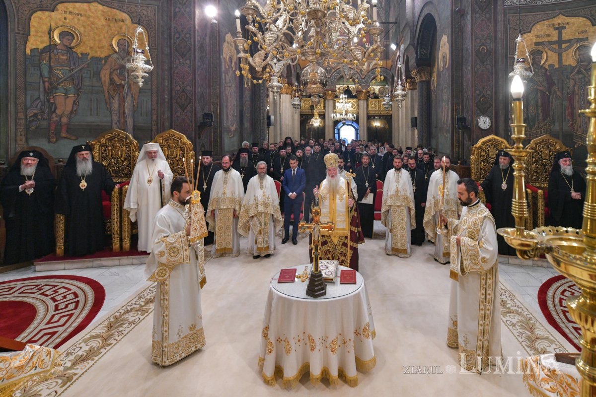 Rugăciune și recunoștință la ceas aniversar  309968