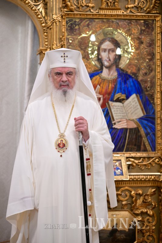 Rugăciune și recunoștință la ceas aniversar  309986