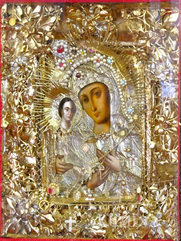 Sclipirile Luminii: Mănăstirea Vladimireşti 310461