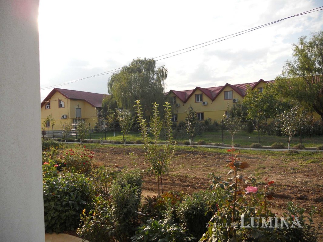 Biserica Mănăstirii Talpa, poartă deschisă spre Înviere 309747