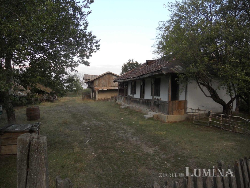 Biserica Mănăstirii Talpa, poartă deschisă spre Înviere 309749