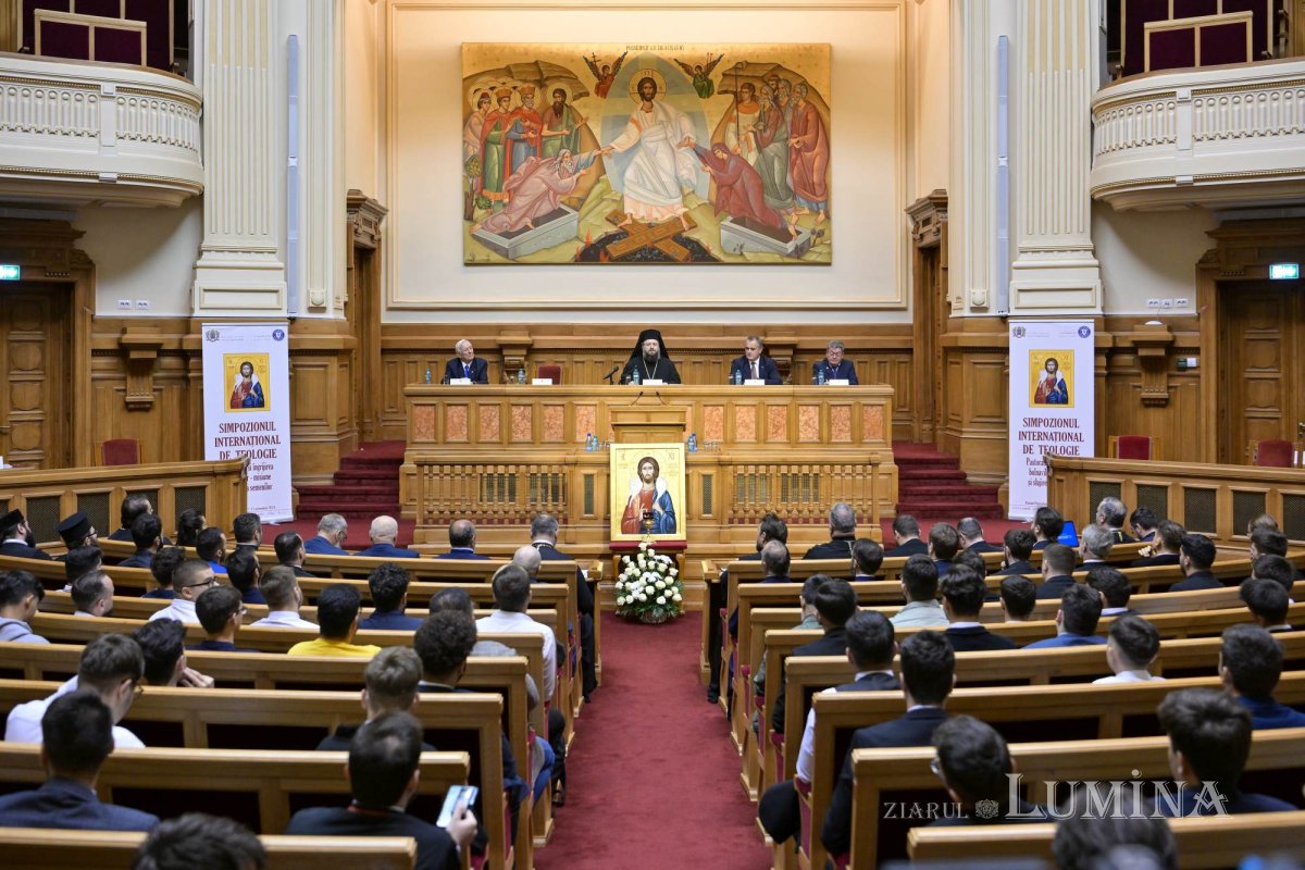 Misiunea Bisericii pentru semenii aflați în suferință 310818