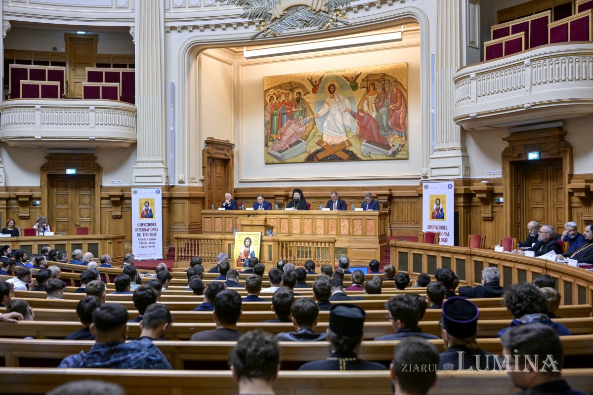 Misiunea Bisericii pentru semenii aflați în suferință 310980