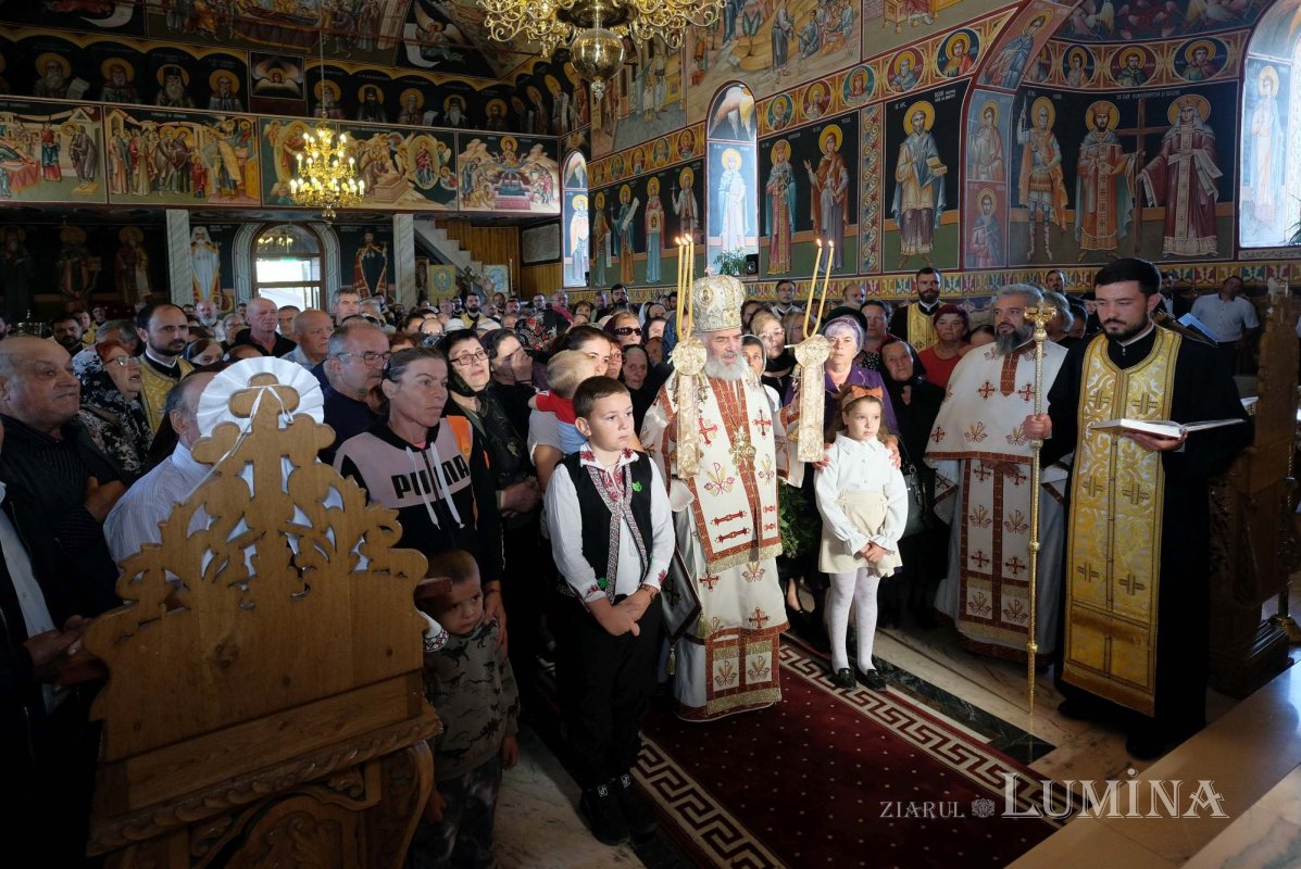 Nejudecând, tăcând, lucrând și iubindu-ți aproapele 311110