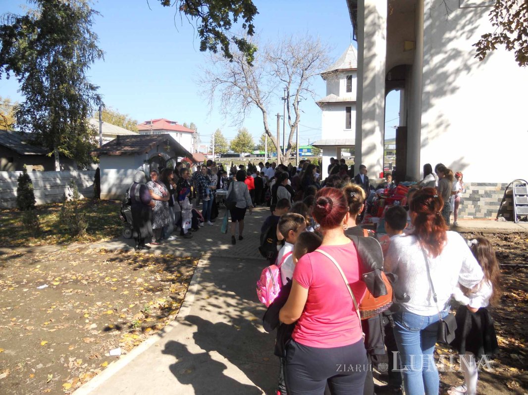 Nejudecând, tăcând, lucrând și iubindu-ți aproapele 311119