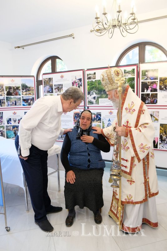 Nejudecând, tăcând, lucrând și iubindu-ți aproapele 311120