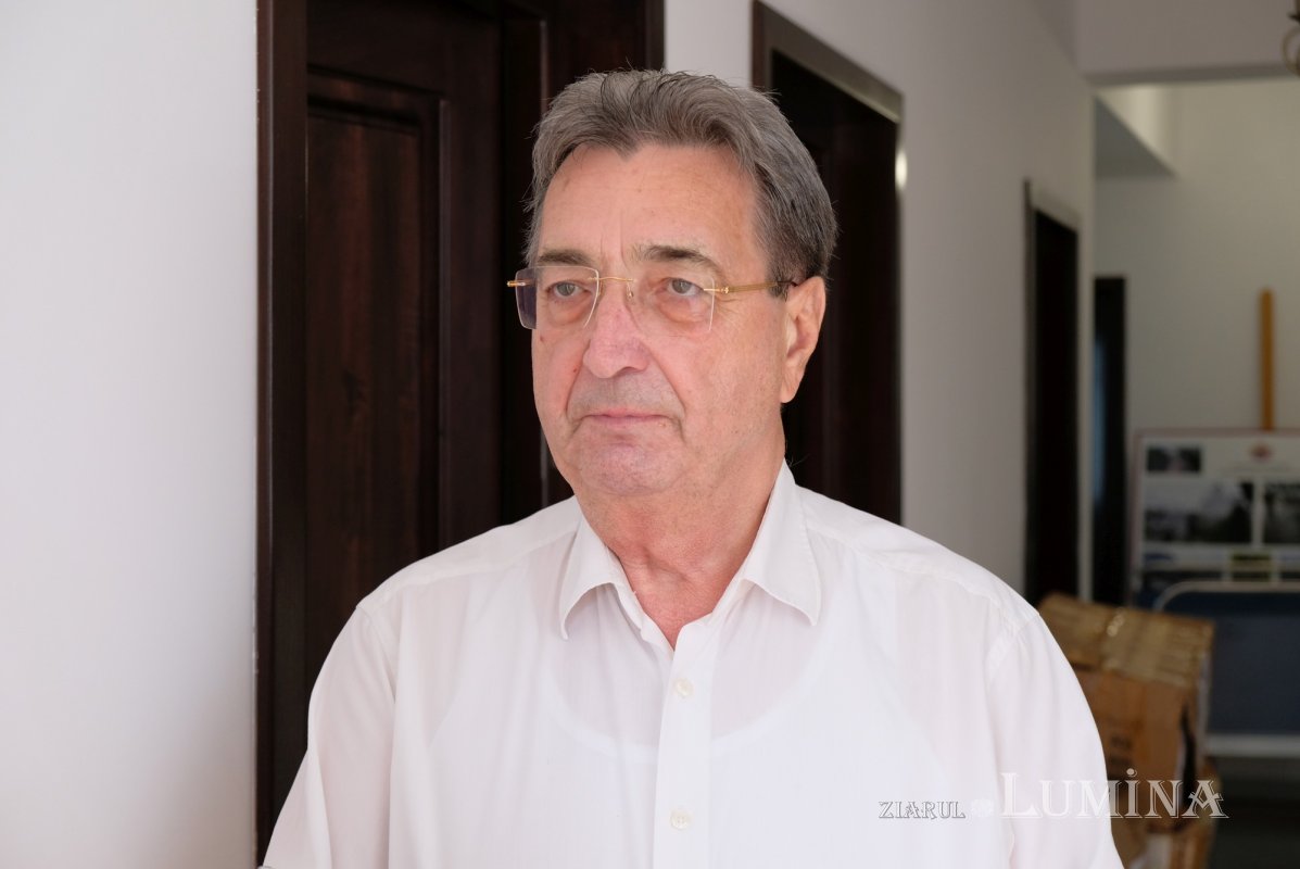 Nejudecând, tăcând, lucrând și iubindu-ți aproapele 311121