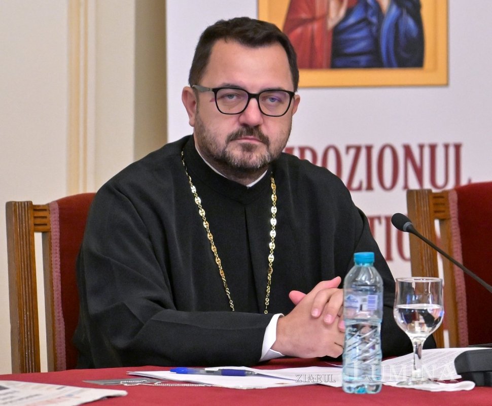 Simpozionul Internațional de Teologie de la București, la final 311245