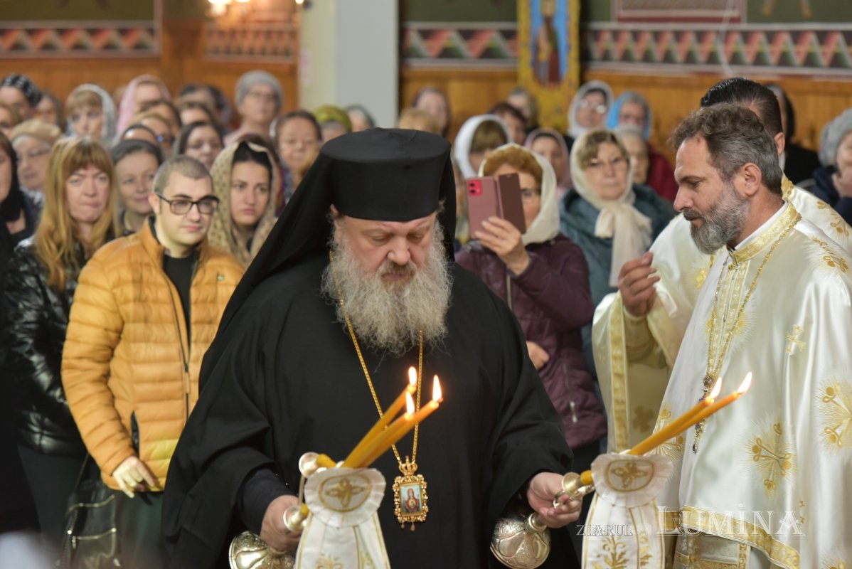 Moaștele unui cuvios tămăduitor pentru o parohie bucureșteană 311504