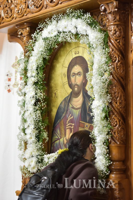 Moaștele unui cuvios tămăduitor pentru o parohie bucureșteană 311505