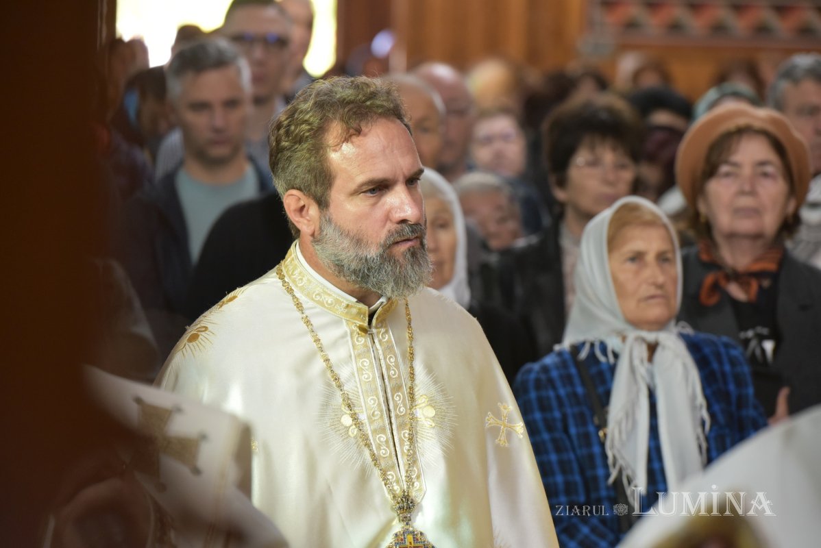 Moaștele unui cuvios tămăduitor pentru o parohie bucureșteană 311511