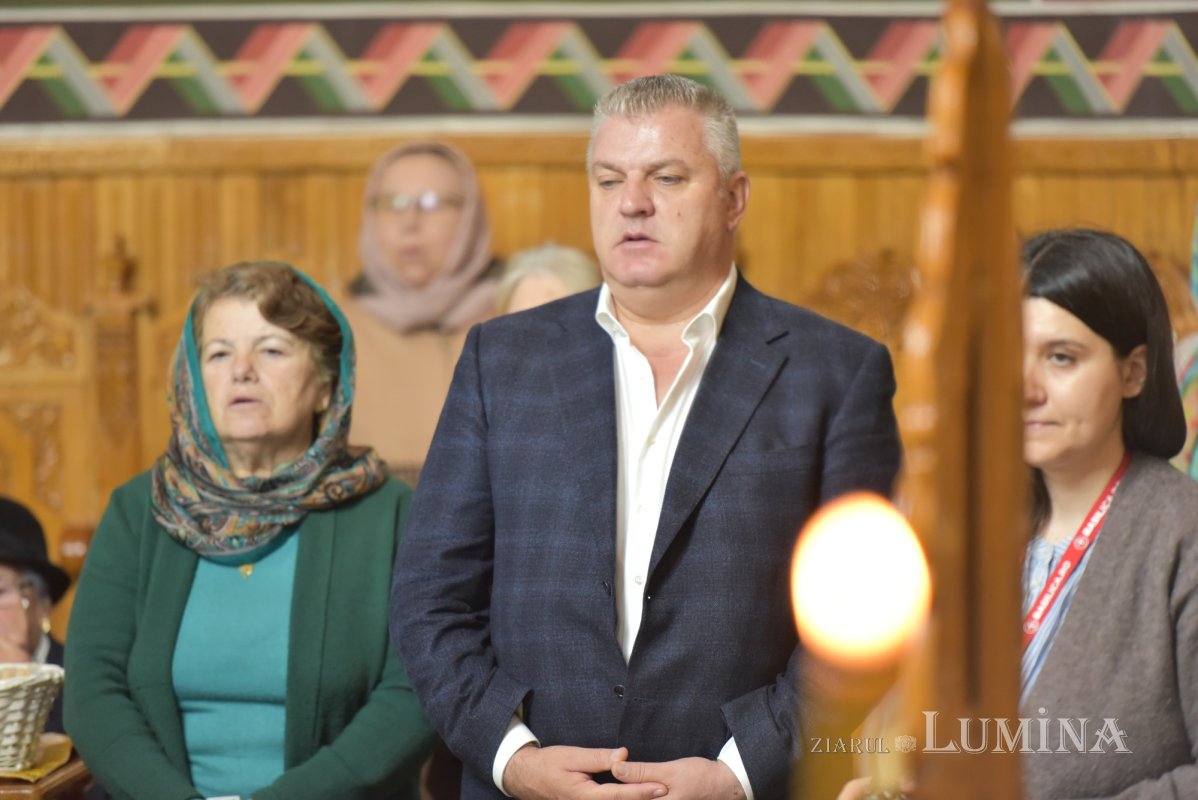 Moaștele unui cuvios tămăduitor pentru o parohie bucureșteană 311512