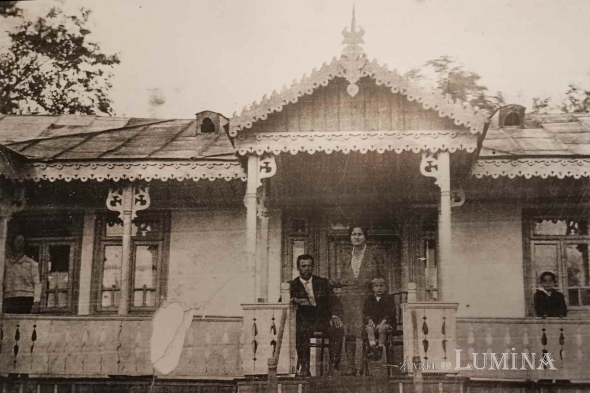 Victor T. Năstase, figură esențială a învățământului farmaceutic ieșean 311800