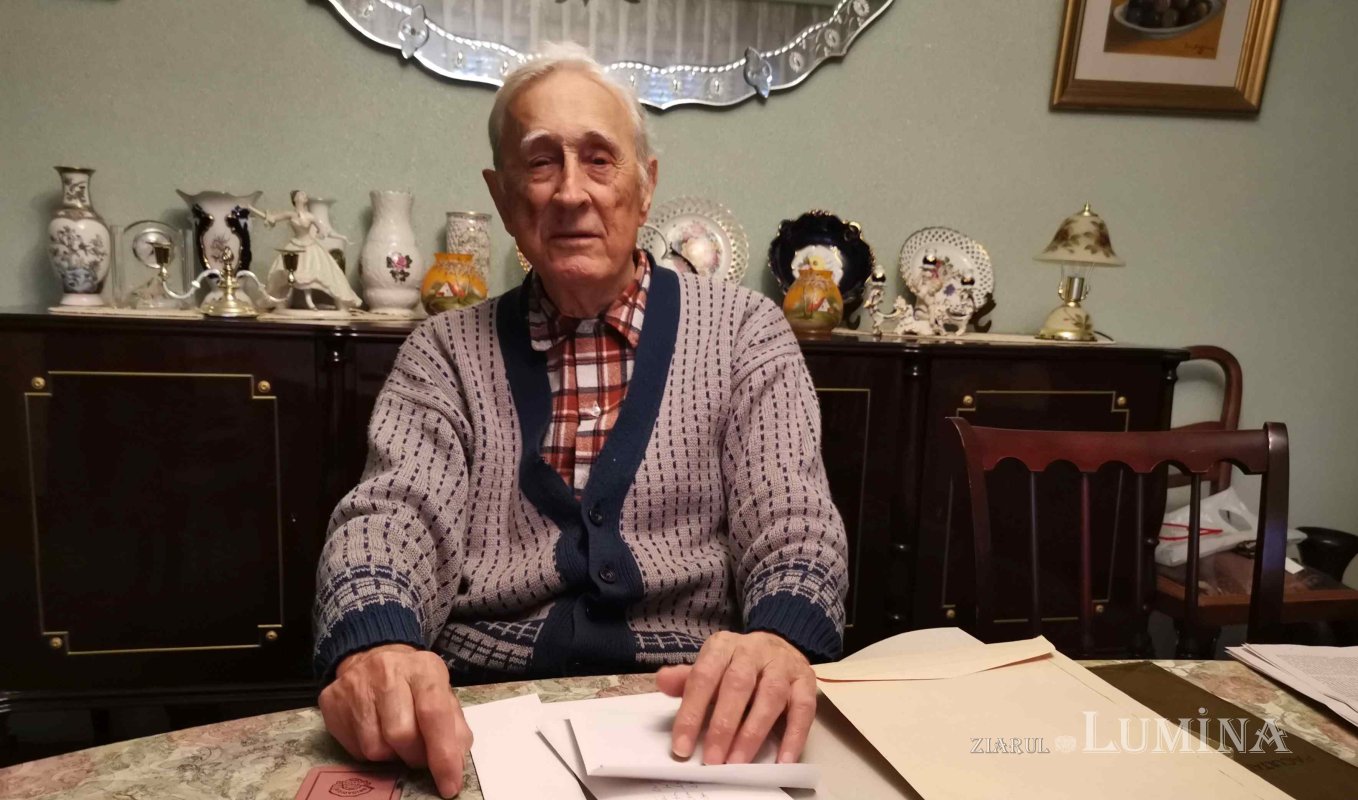 Victor T. Năstase, figură esențială a învățământului farmaceutic ieșean 311810