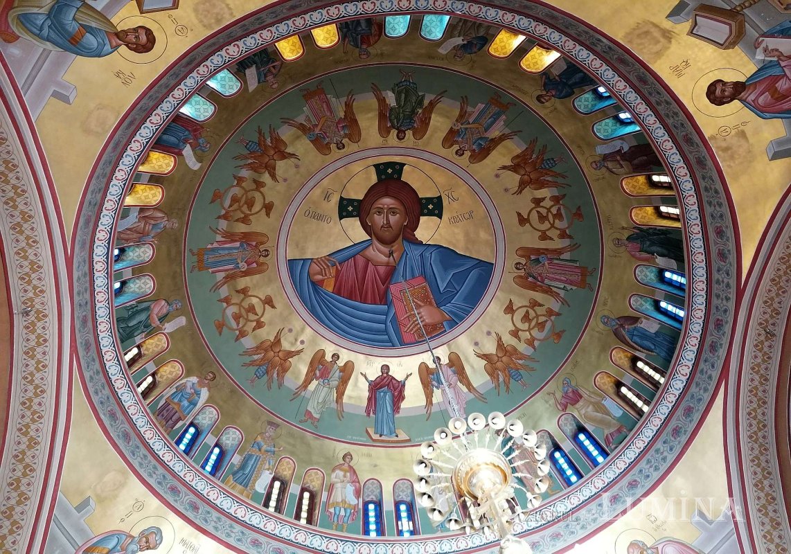 Efeseni 3, 8-21 269606