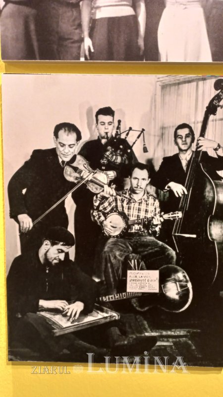 Günter Grass, un interesant artist plastic  311907